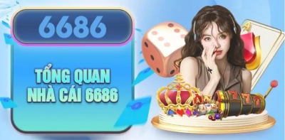 Ưu đãi hấp dẫn - Nâng tầm trải nghiệm tại nhà cái 6686vn.bet